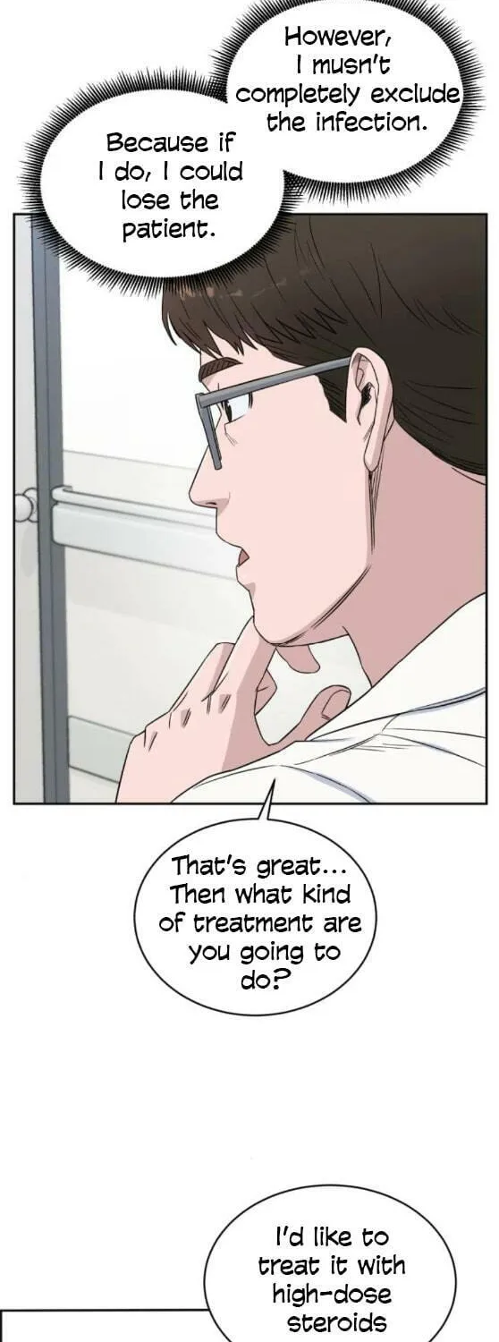 Read A.I. Doctor chapter 15 image 5 on Lezhin