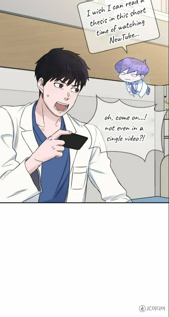 Read A.I. Doctor chapter 15 image 51 on Lezhin