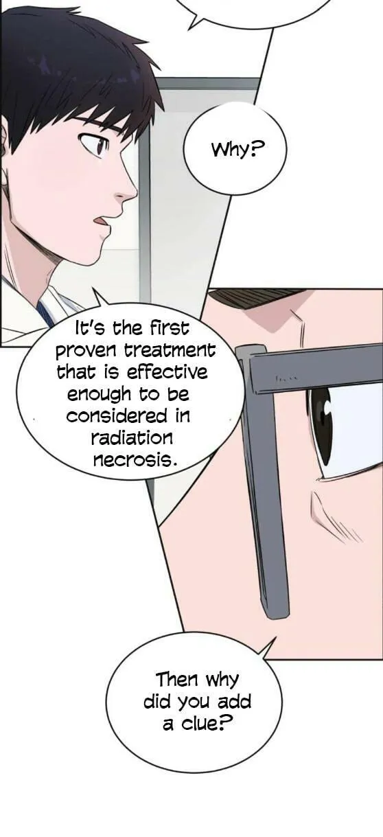 Read A.I. Doctor chapter 15 image 6 on Lezhin