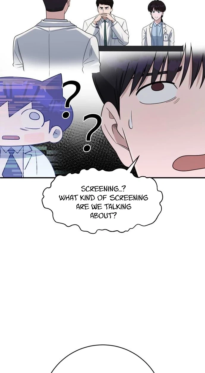 Read A.I. Doctor chapter 155 image 15 on Lezhin