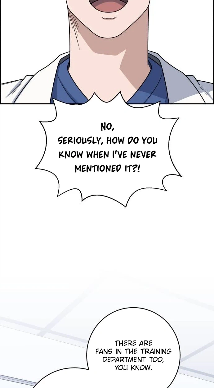 Read A.I. Doctor chapter 155 image 18 on Lezhin
