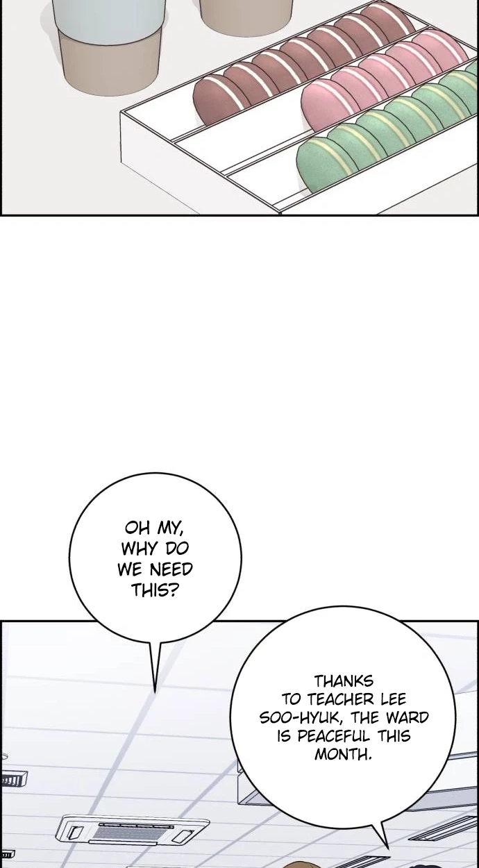 Read A.I. Doctor chapter 155 image 24 on Lezhin