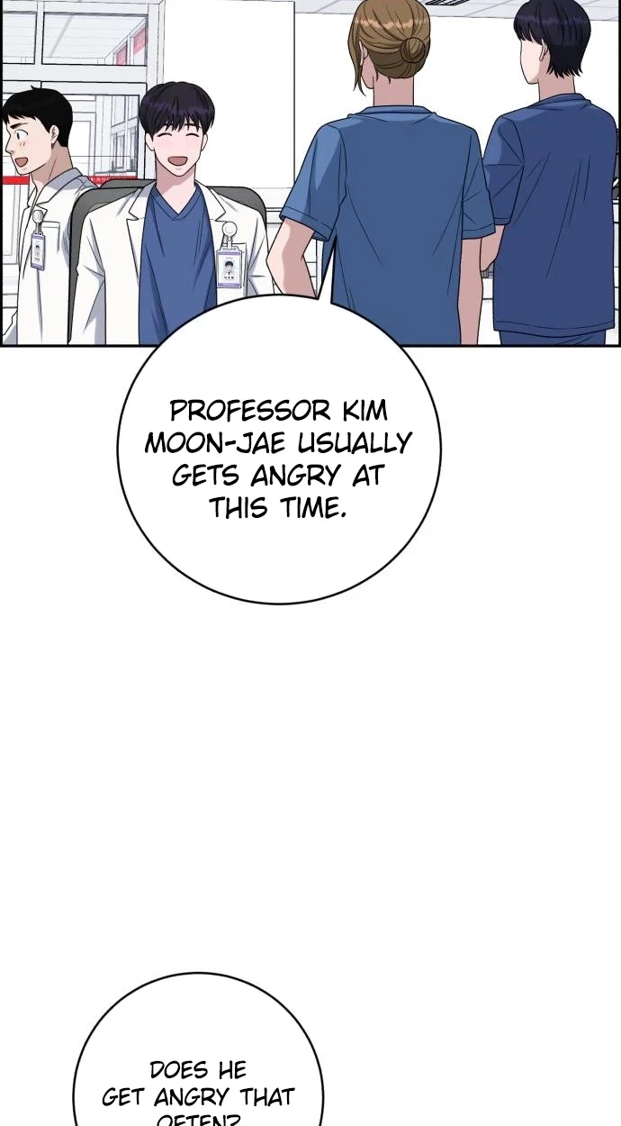 Read A.I. Doctor chapter 155 image 25 on Lezhin