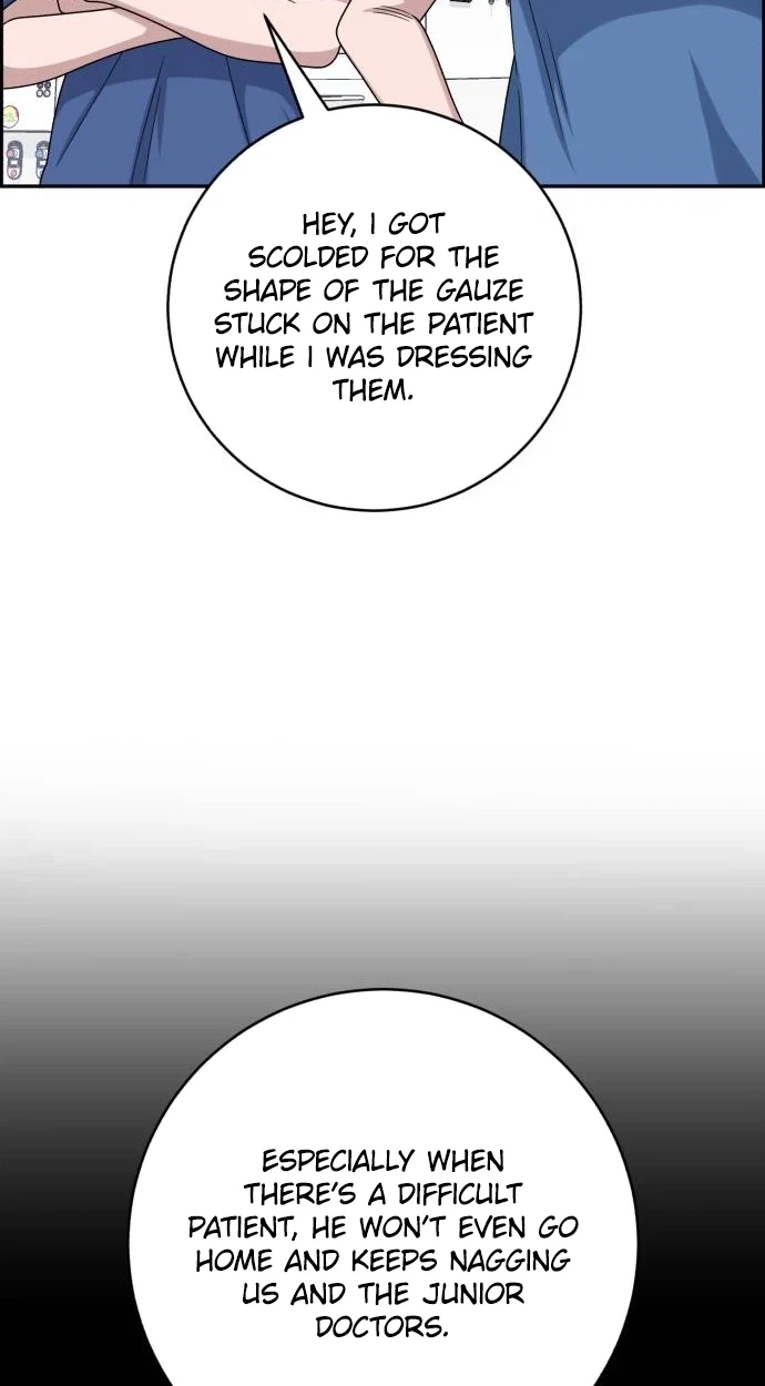 Read A.I. Doctor chapter 155 image 27 on Lezhin