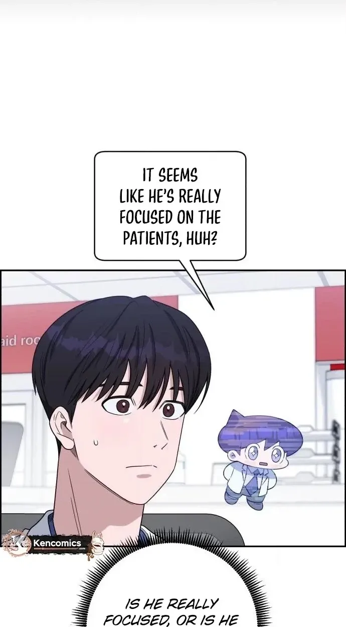 Read A.I. Doctor chapter 155 image 29 on Lezhin