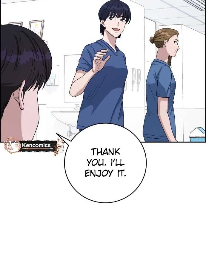 Read A.I. Doctor chapter 155 image 31 on Lezhin