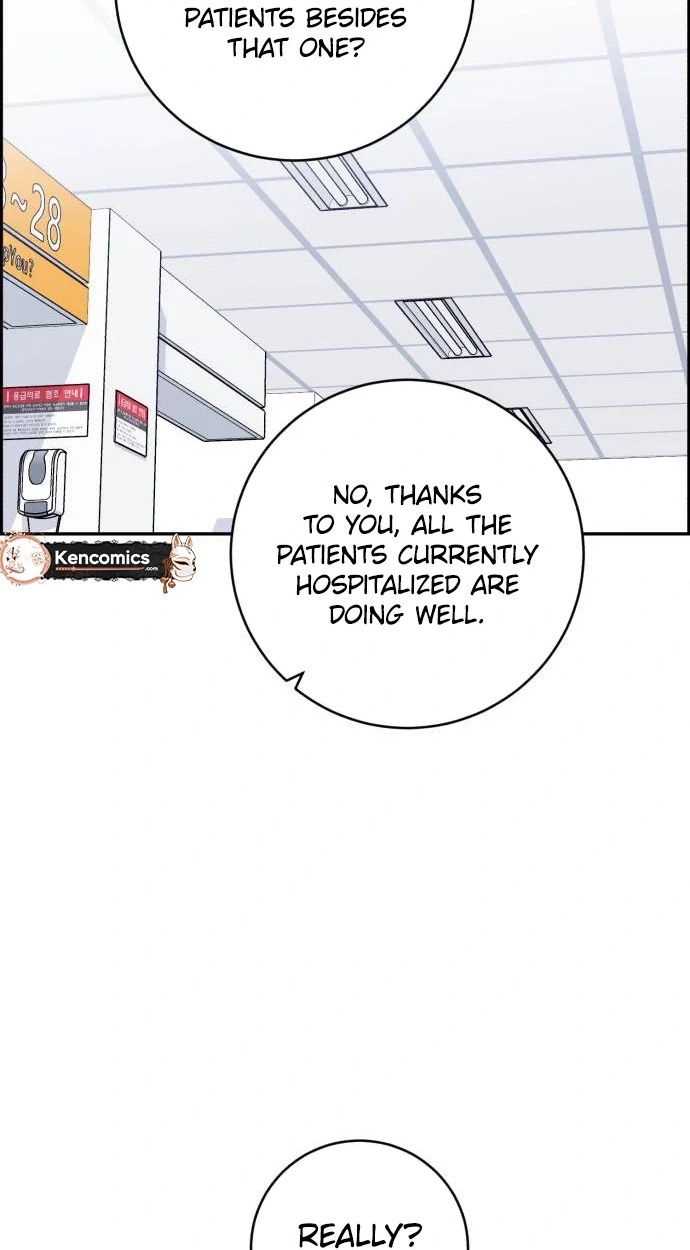 Read A.I. Doctor chapter 155 image 35 on Lezhin