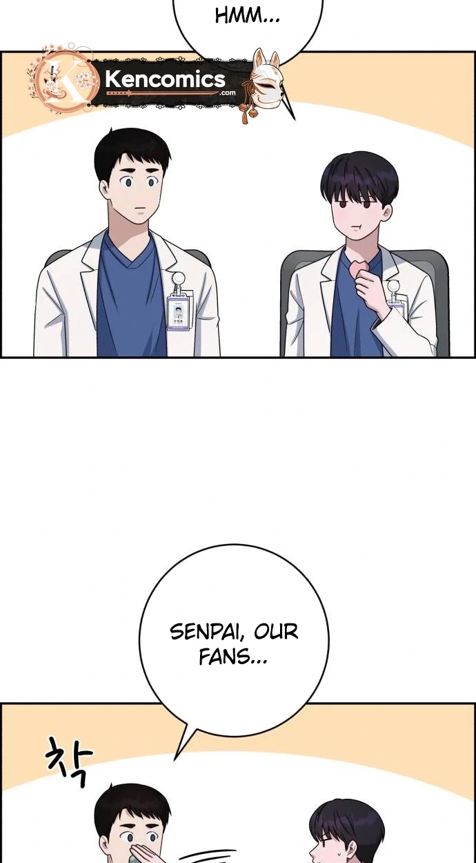 Read A.I. Doctor chapter 155 image 36 on Lezhin