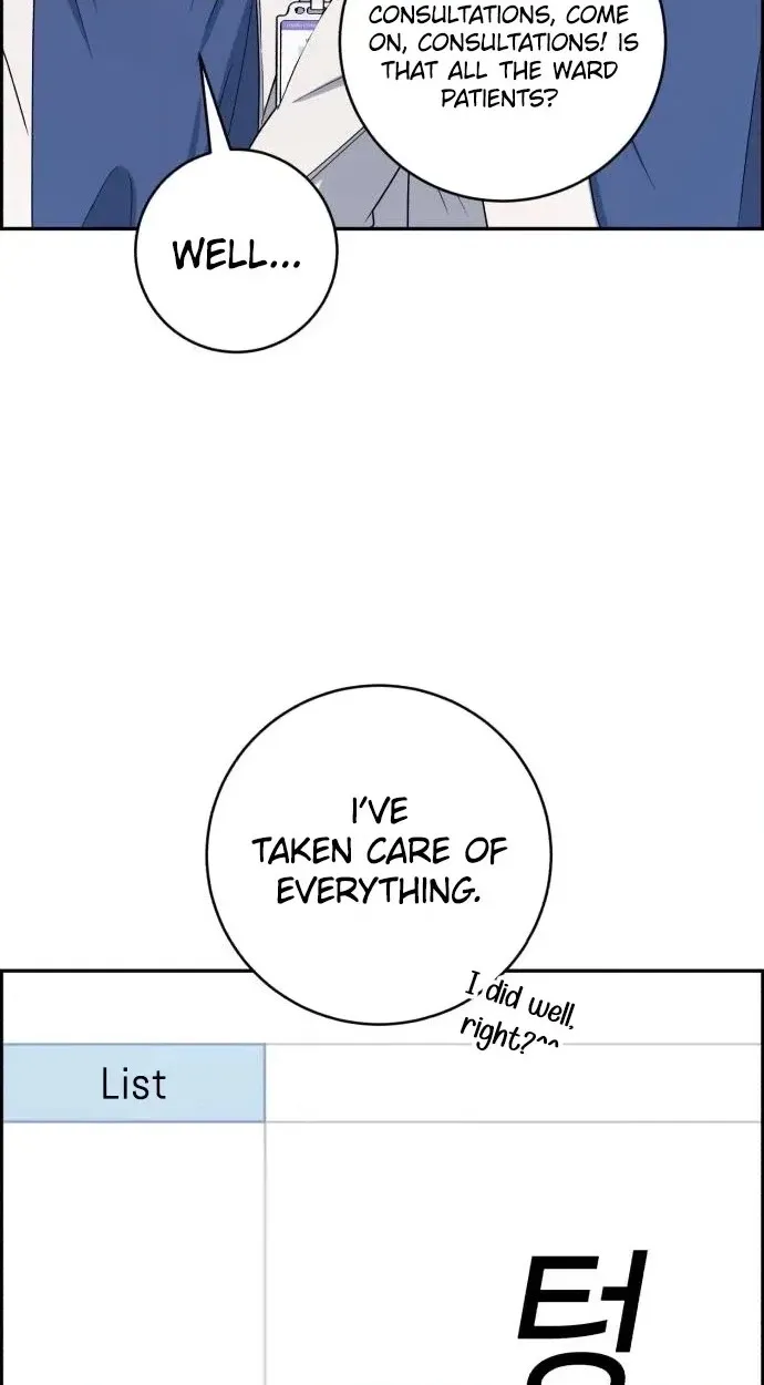 Read A.I. Doctor chapter 155 image 39 on Lezhin