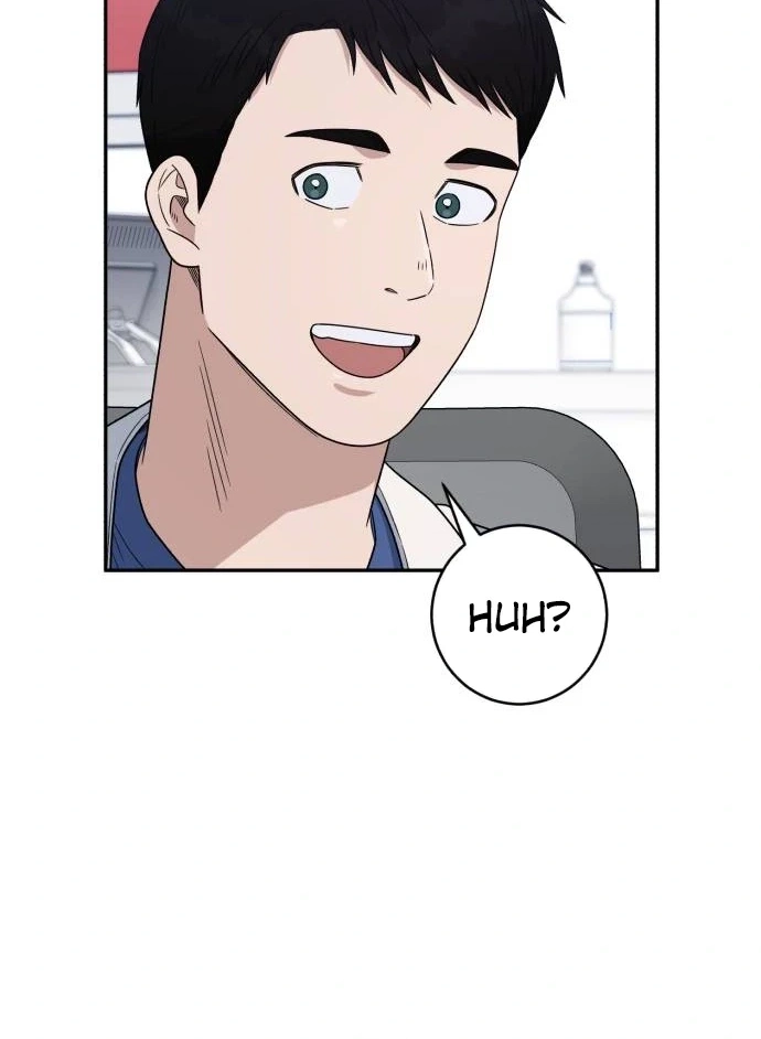 Read A.I. Doctor chapter 155 image 41 on Lezhin