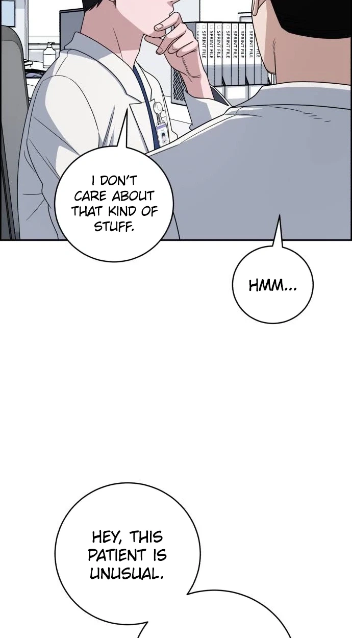 Read A.I. Doctor chapter 155 image 44 on Lezhin