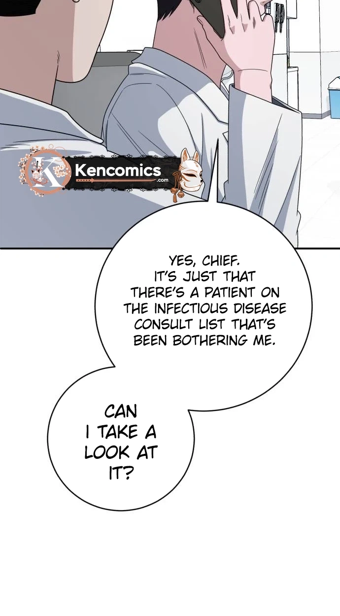 Read A.I. Doctor chapter 155 image 48 on Lezhin