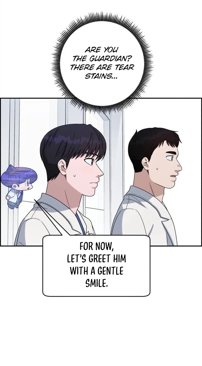 Read A.I. Doctor chapter 155 image 58 on Lezhin