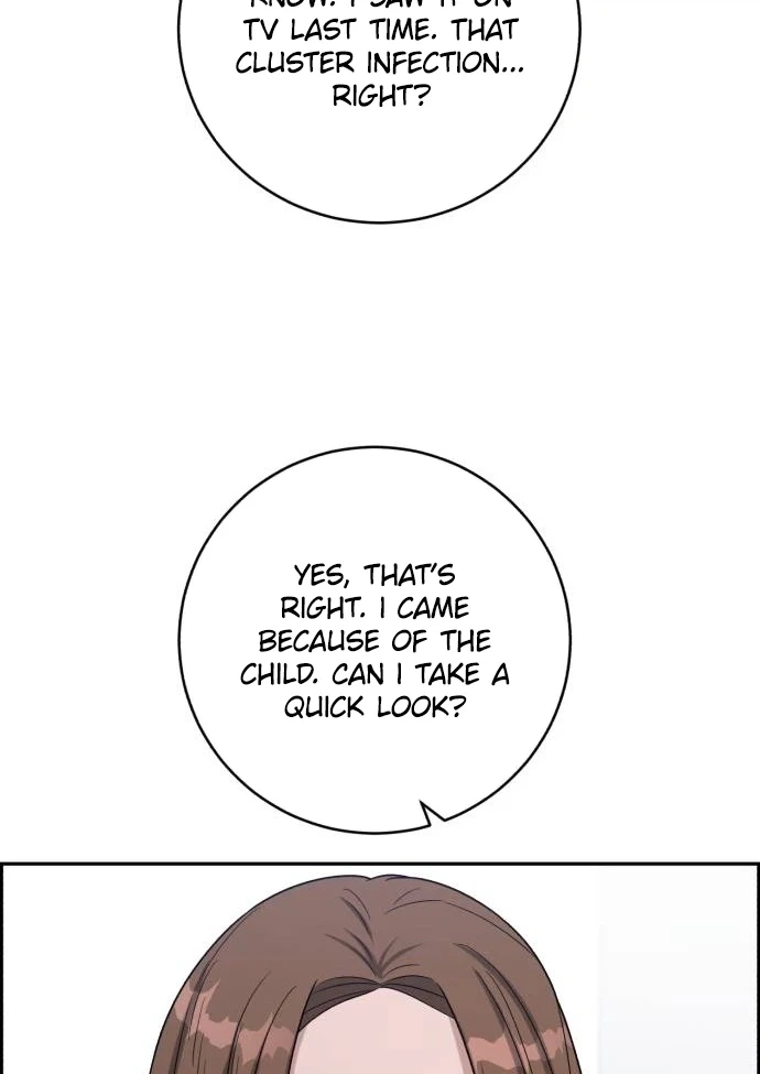 Read A.I. Doctor chapter 155 image 60 on Lezhin