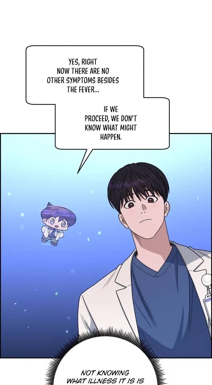 Read A.I. Doctor chapter 155 image 65 on Lezhin