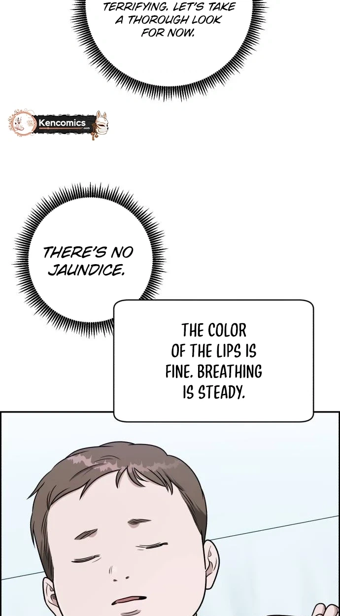 Read A.I. Doctor chapter 155 image 66 on Lezhin