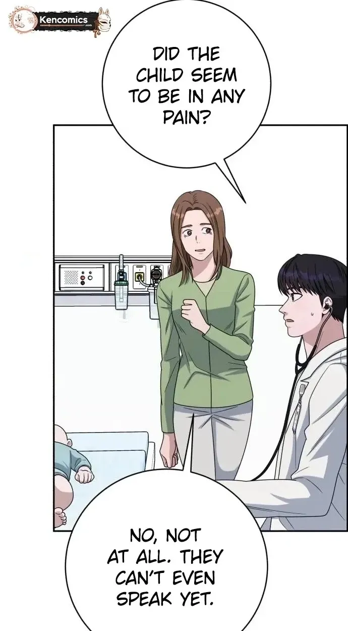 Read A.I. Doctor chapter 155 image 69 on Lezhin