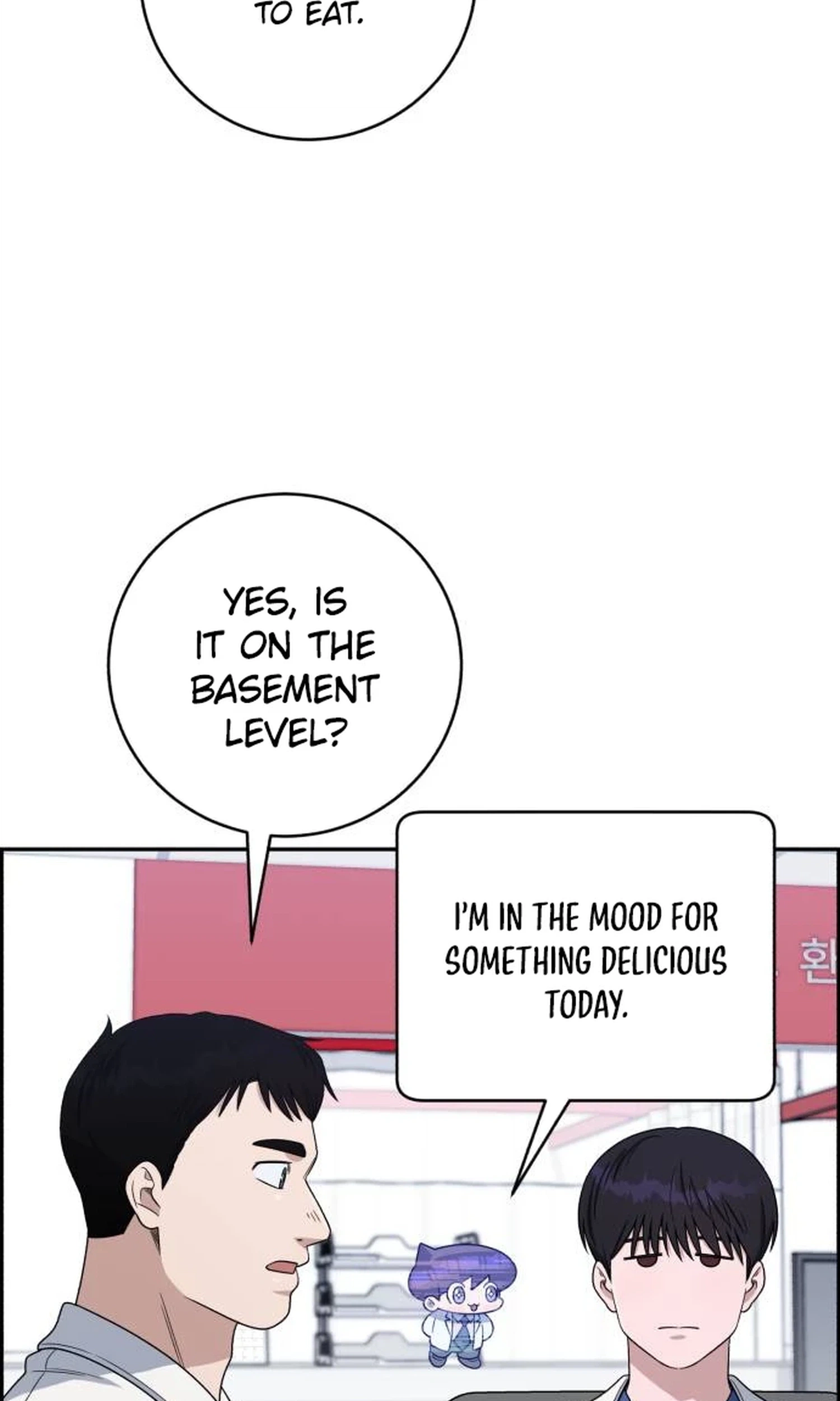 Read A.I. Doctor chapter 155 image 7 on Lezhin