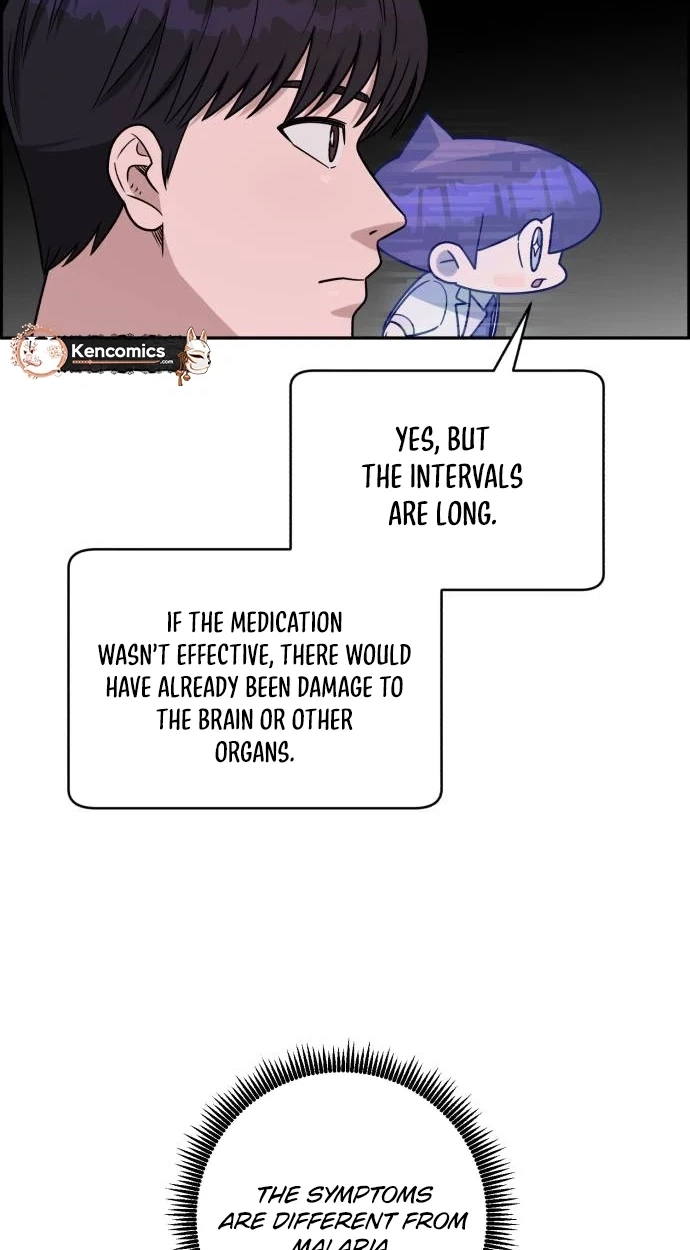 Read A.I. Doctor chapter 155 image 74 on Lezhin