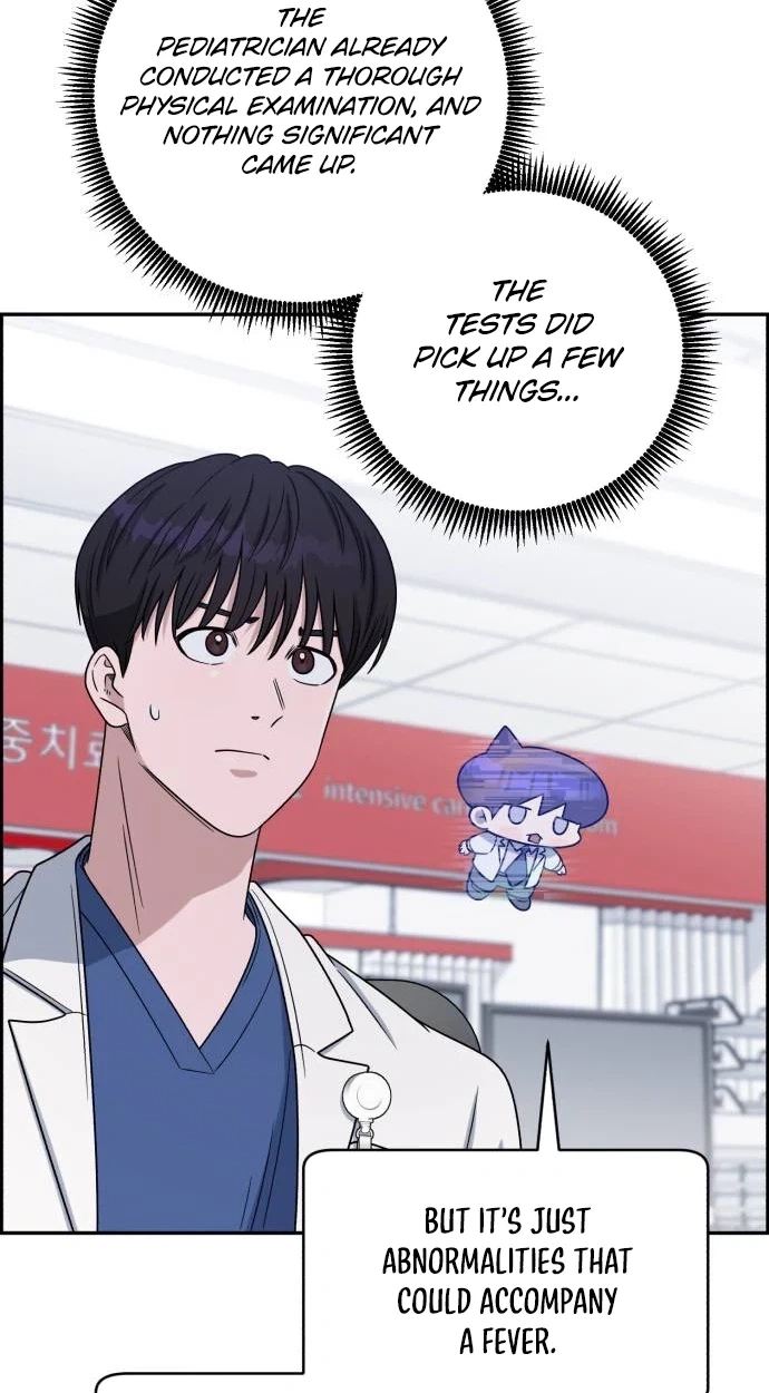 Read A.I. Doctor chapter 155 image 76 on Lezhin
