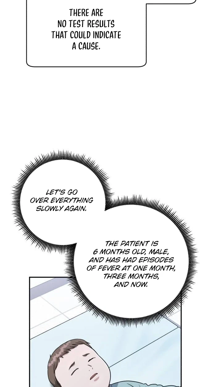 Read A.I. Doctor chapter 155 image 77 on Lezhin