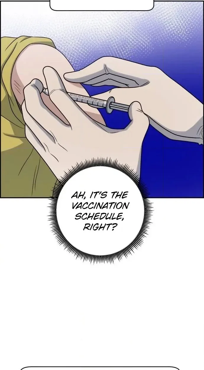 Read A.I. Doctor chapter 155 image 79 on Lezhin