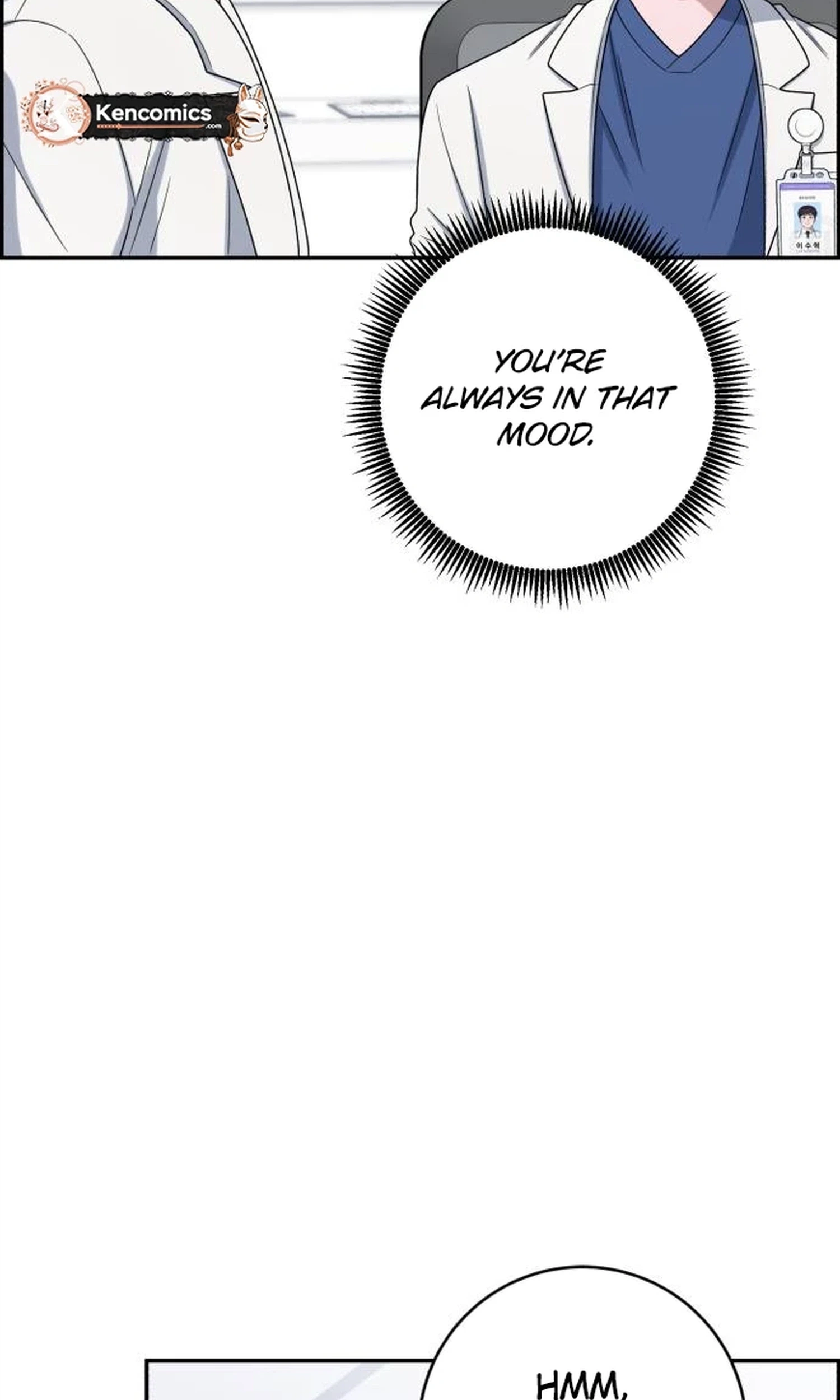 Read A.I. Doctor chapter 155 image 8 on Lezhin