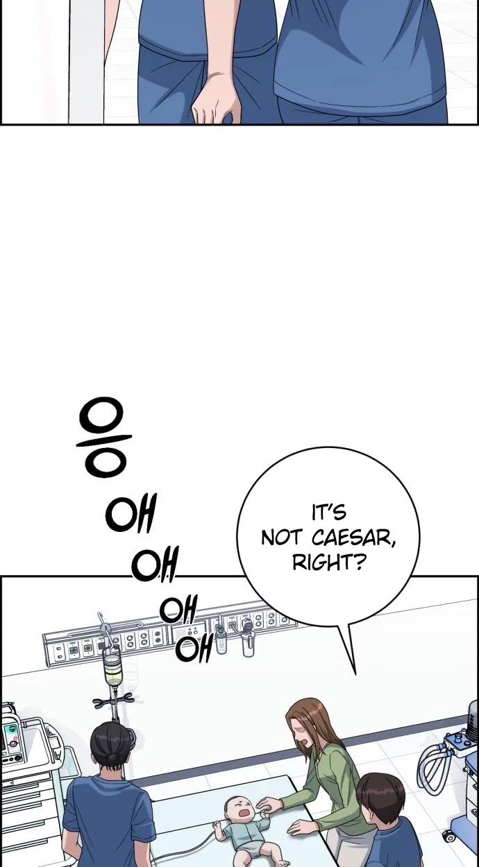 Read A.I. Doctor chapter 155 image 88 on Lezhin