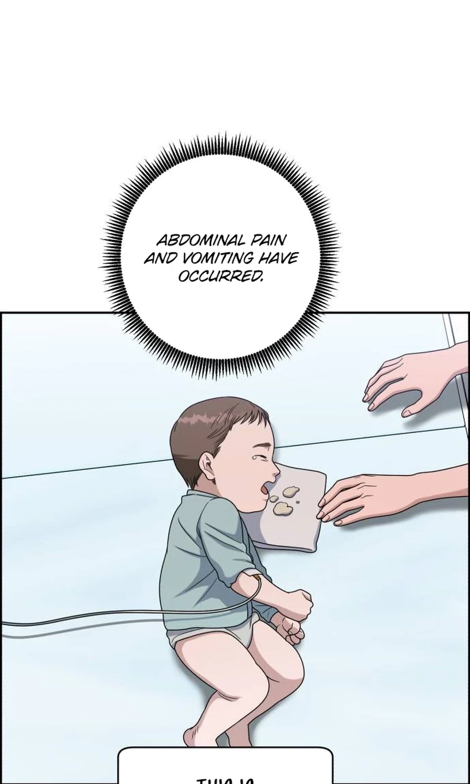 Read A.I. Doctor chapter 155 image 92 on Lezhin