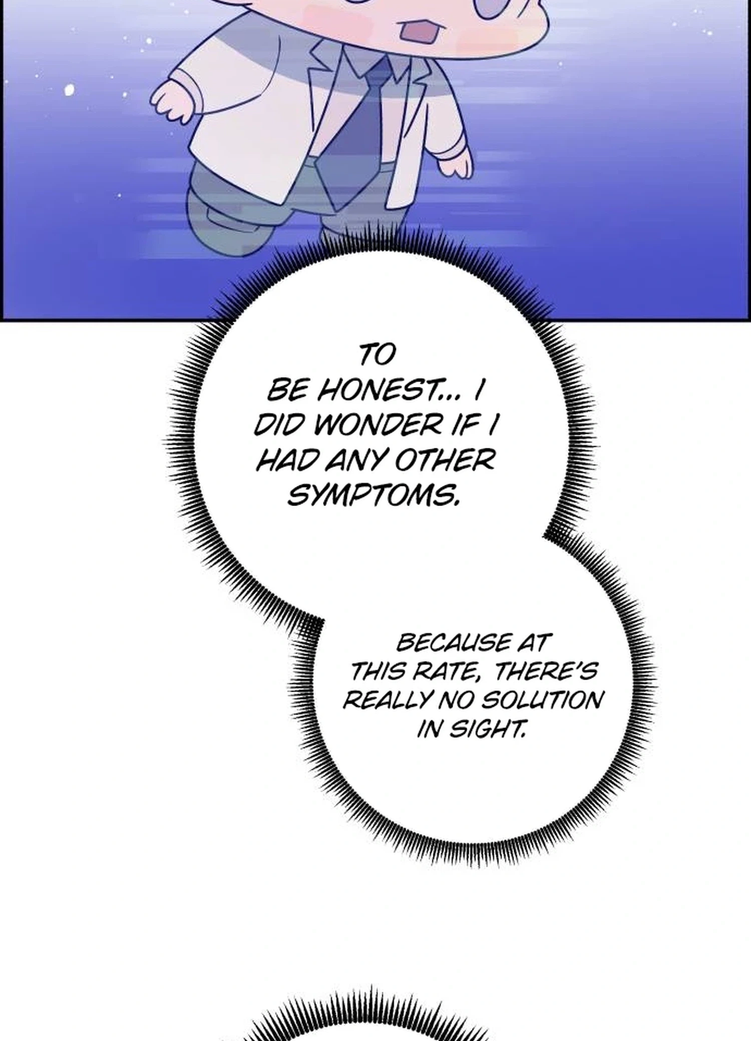 Read A.I. Doctor chapter 155 image 94 on Lezhin