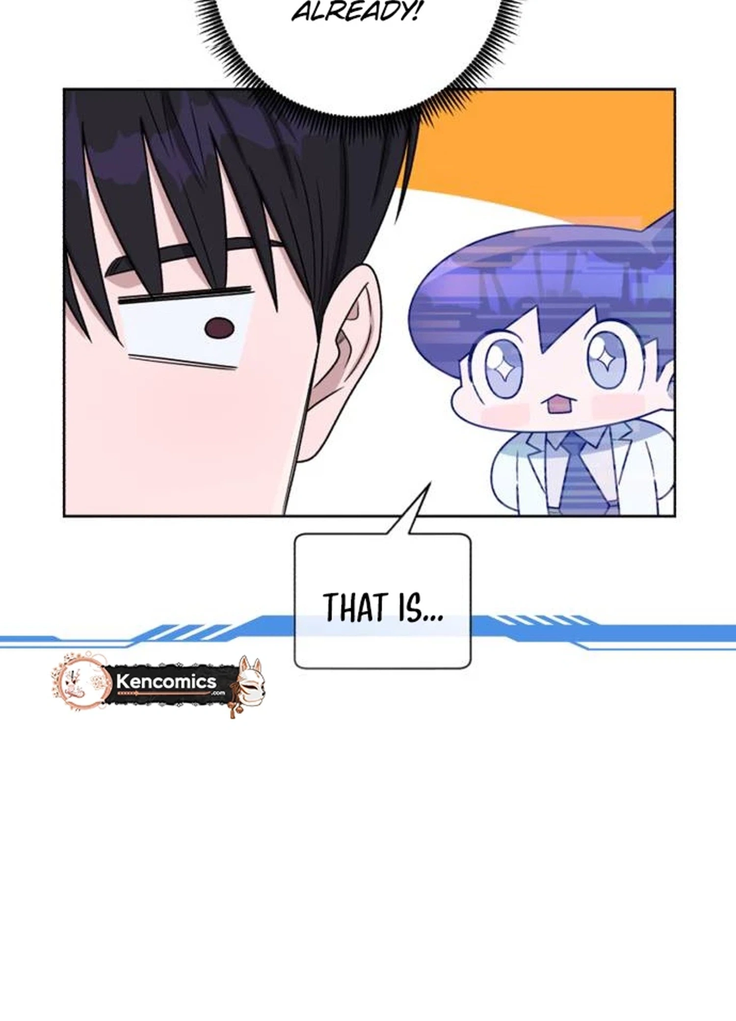Read A.I. Doctor chapter 155 image 98 on Lezhin