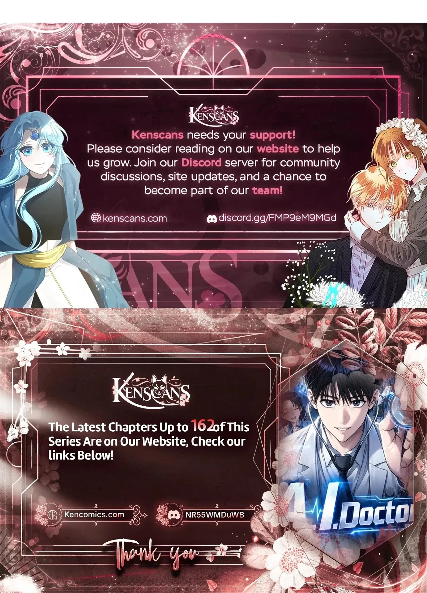 Read A.I. Doctor chapter 155 image 99 on Lezhin