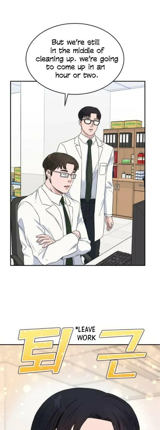 Read A.I. Doctor chapter 16 image 15 on Lezhin
