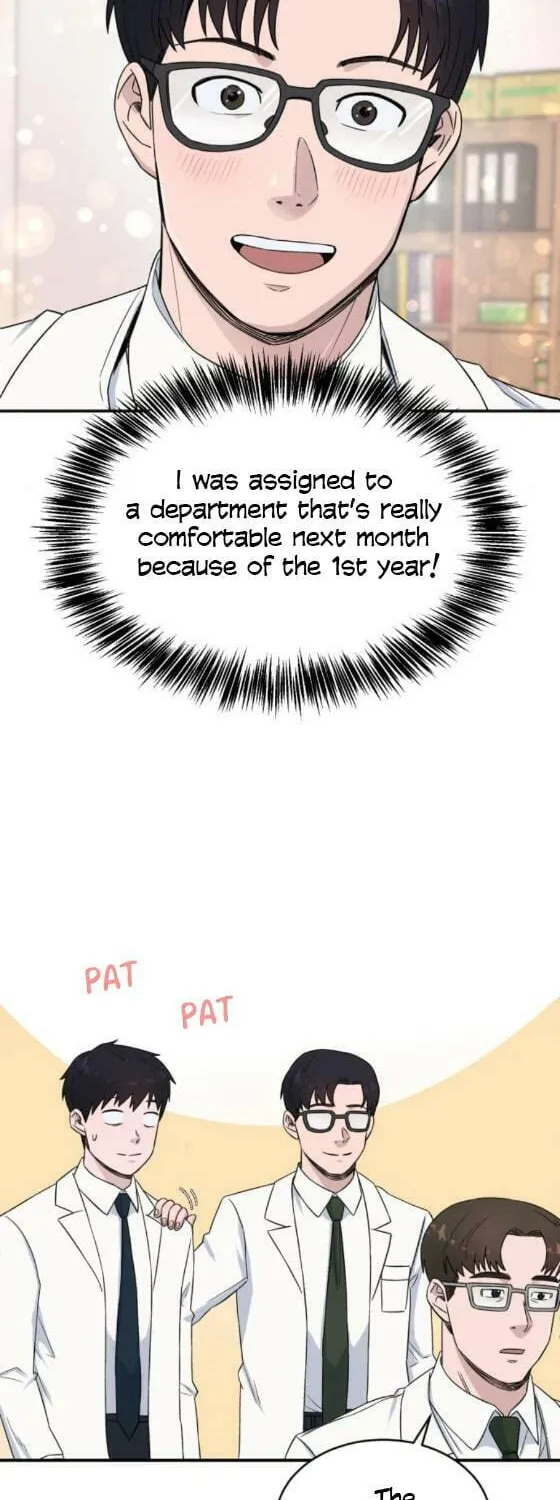 Read A.I. Doctor chapter 16 image 16 on Lezhin