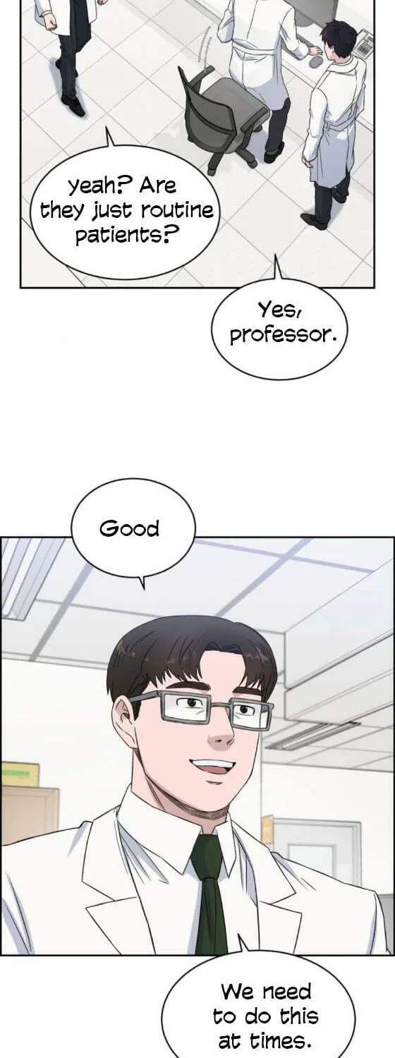 Read A.I. Doctor chapter 16 image 2 on Lezhin