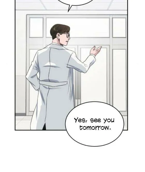 Read A.I. Doctor chapter 16 image 26 on Lezhin