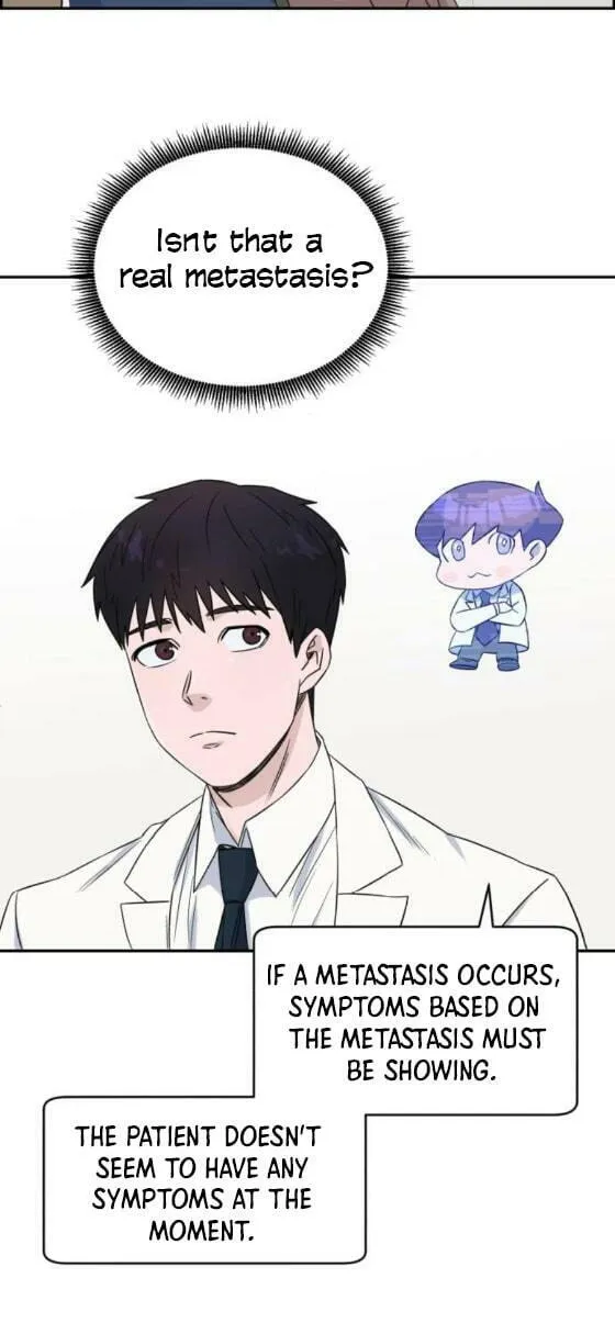 Read A.I. Doctor chapter 16 image 37 on Lezhin