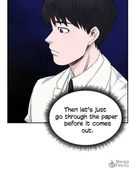 Read A.I. Doctor chapter 16 image 39 on Lezhin