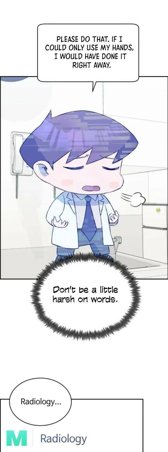 Read A.I. Doctor chapter 16 image 40 on Lezhin