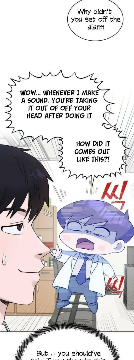 Read A.I. Doctor chapter 16 image 42 on Lezhin