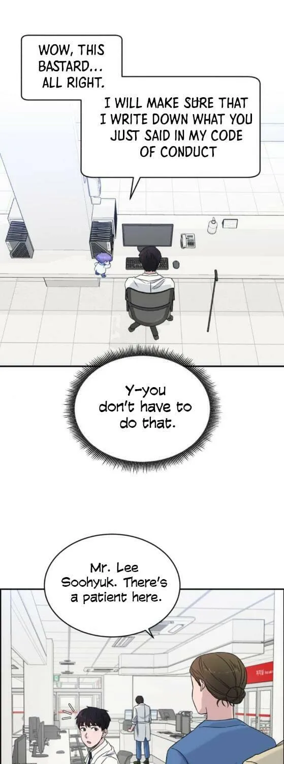 Read A.I. Doctor chapter 16 image 44 on Lezhin