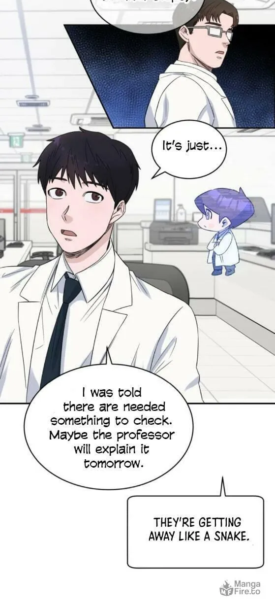 Read A.I. Doctor chapter 16 image 48 on Lezhin