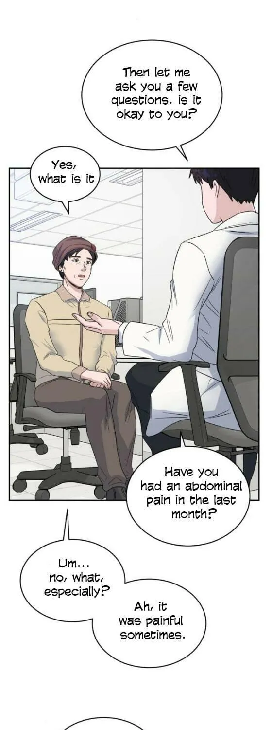 Read A.I. Doctor chapter 16 image 49 on Lezhin