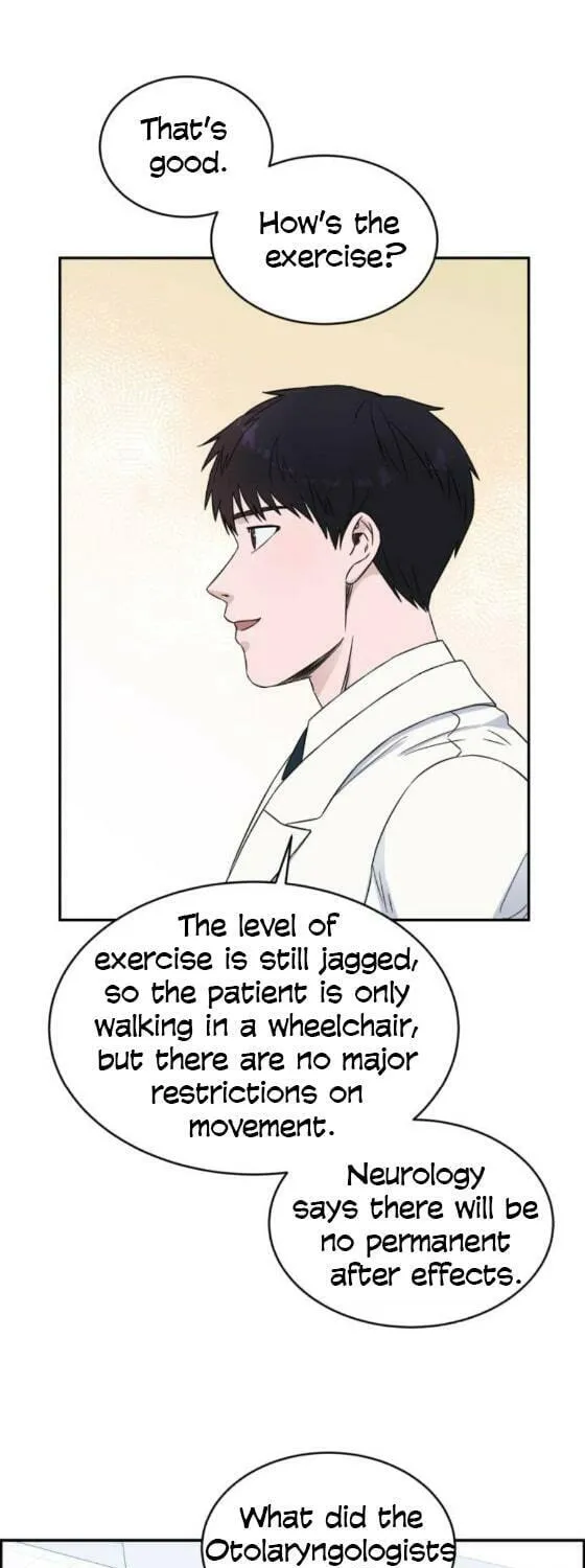Read A.I. Doctor chapter 16 image 5 on Lezhin