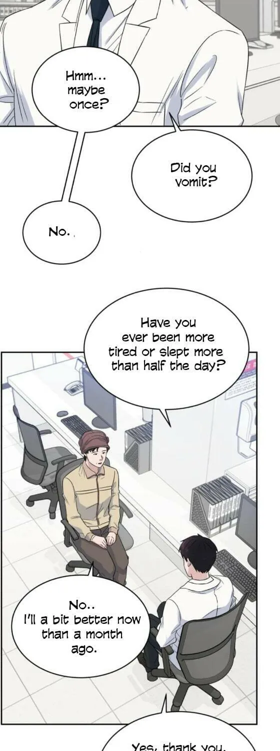 Read A.I. Doctor chapter 16 image 51 on Lezhin