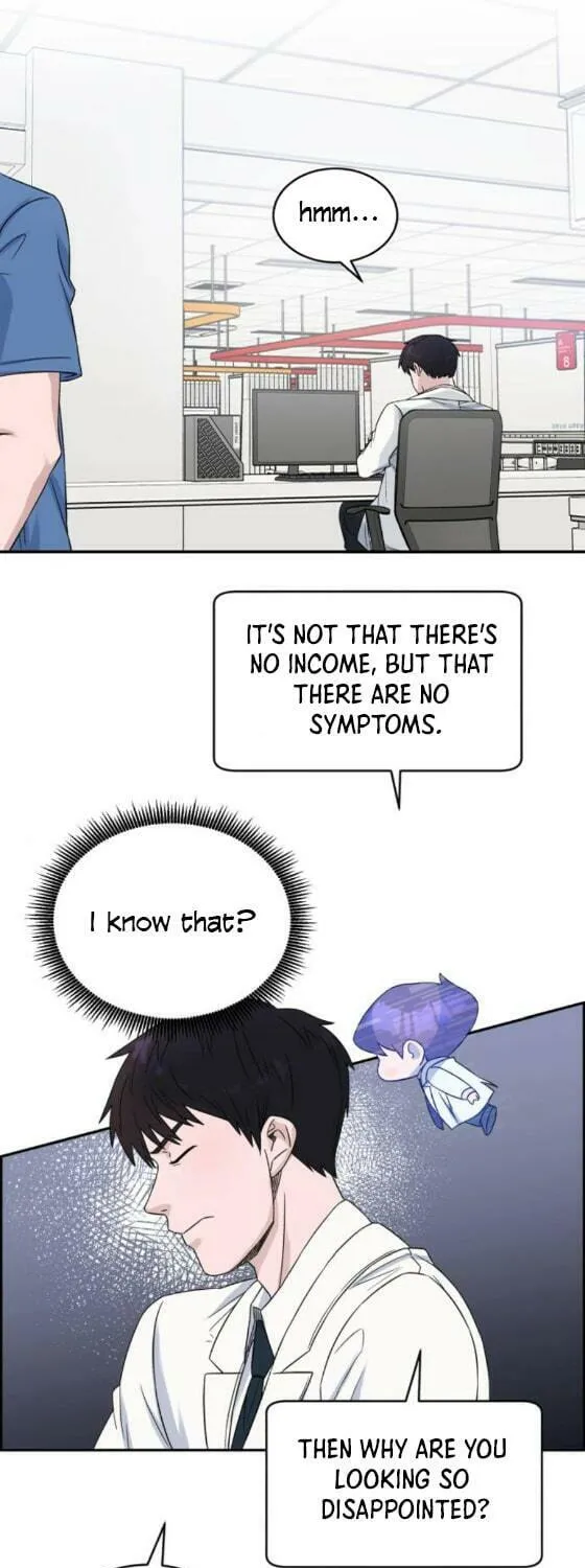 Read A.I. Doctor chapter 16 image 53 on Lezhin