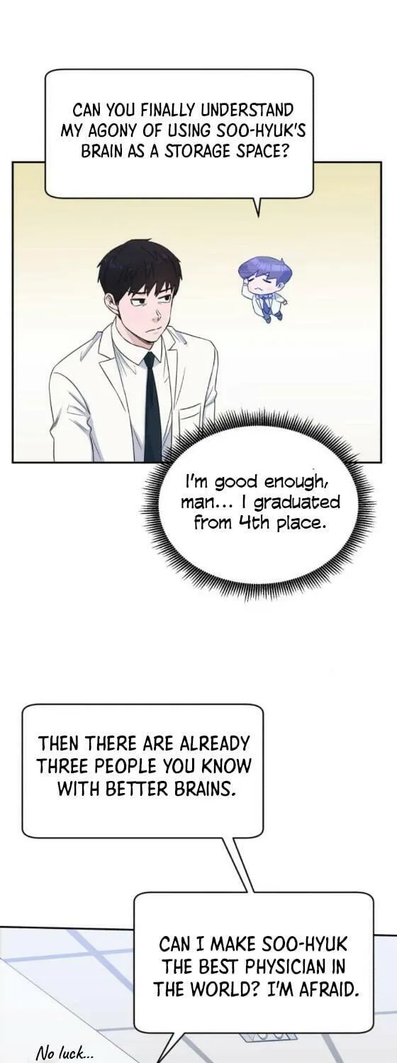 Read A.I. Doctor chapter 16 image 56 on Lezhin
