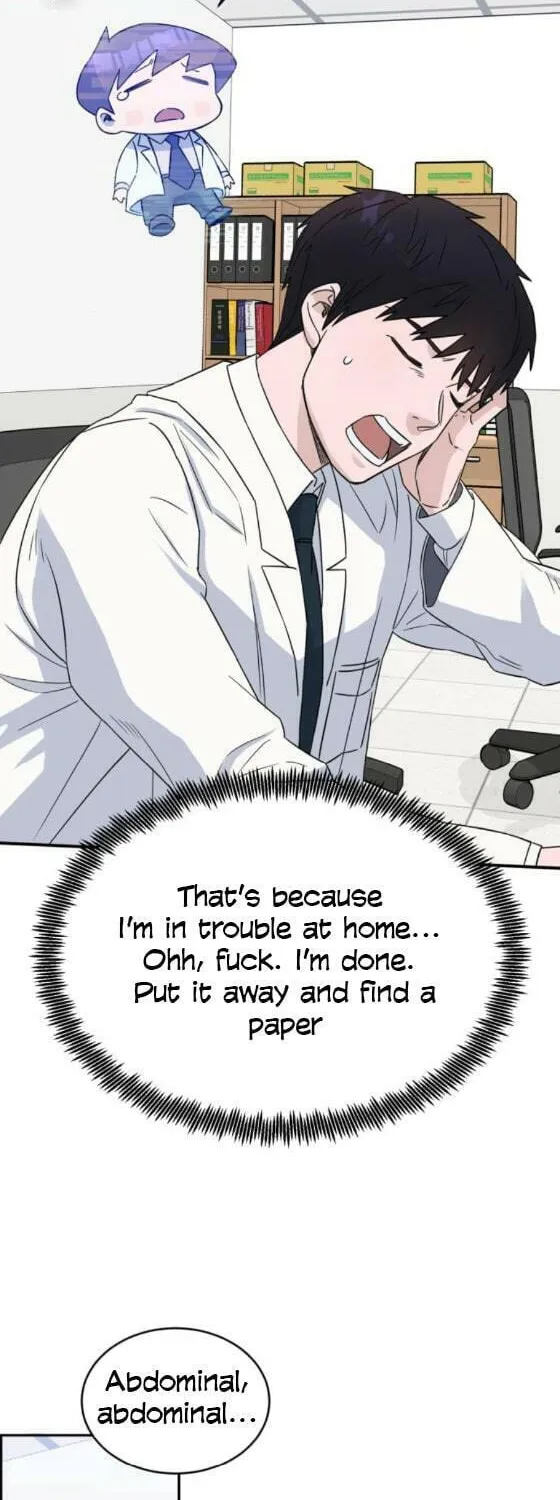 Read A.I. Doctor chapter 16 image 57 on Lezhin