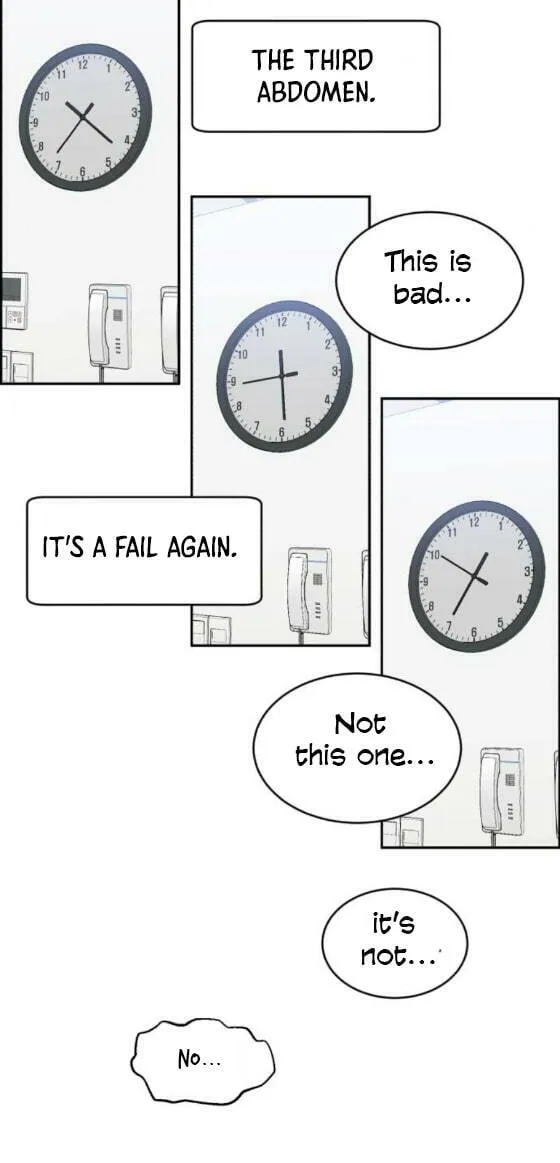 Read A.I. Doctor chapter 16 image 58 on Lezhin