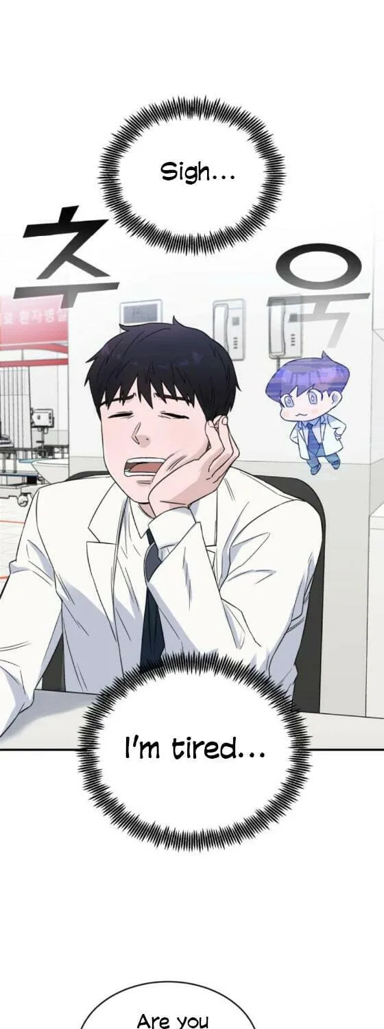 Read A.I. Doctor chapter 16 image 59 on Lezhin